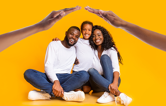 Protection & Estate Planning